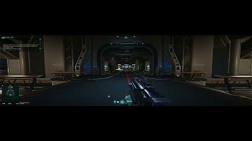 Planetside 2 DLSS, FSR 1 and no up-scaling comparison... on Radeon?!