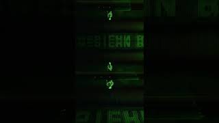 Lil Cheat Code - ARKHAM (Official Shorts Visualizer)