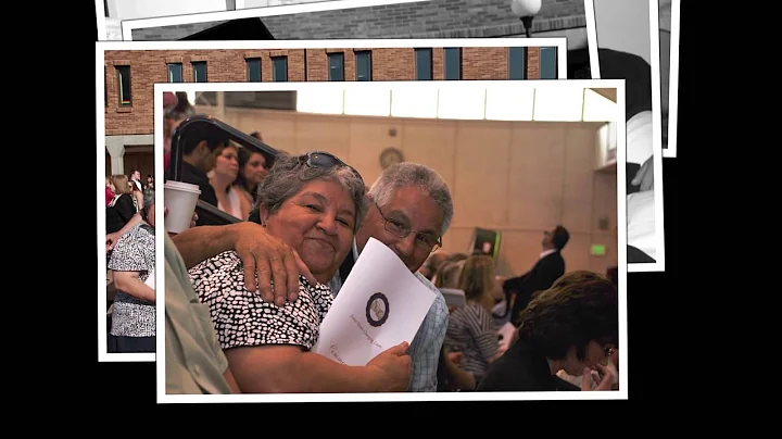 In Loving Memory of Selma Martinez HD 1080p