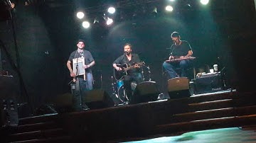 Thumbnail of Hellbound Glory - "Delta Dawn" - "Knocked Off That Horse" - "One Way Track Marks"