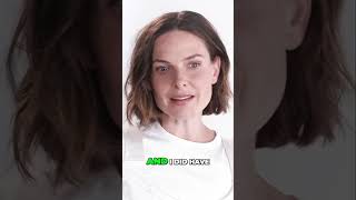 Rebecca Fergusons First Casting In The White Queen Included 7 Birth Scenes