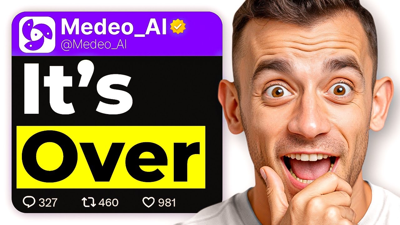 New Medeo Update Is INSANE!