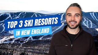 Uncovering the Best Ski Resorts in the Northeast! screenshot 5