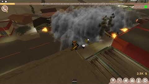 How to make people go in debt in anomic. (ROBLOX)