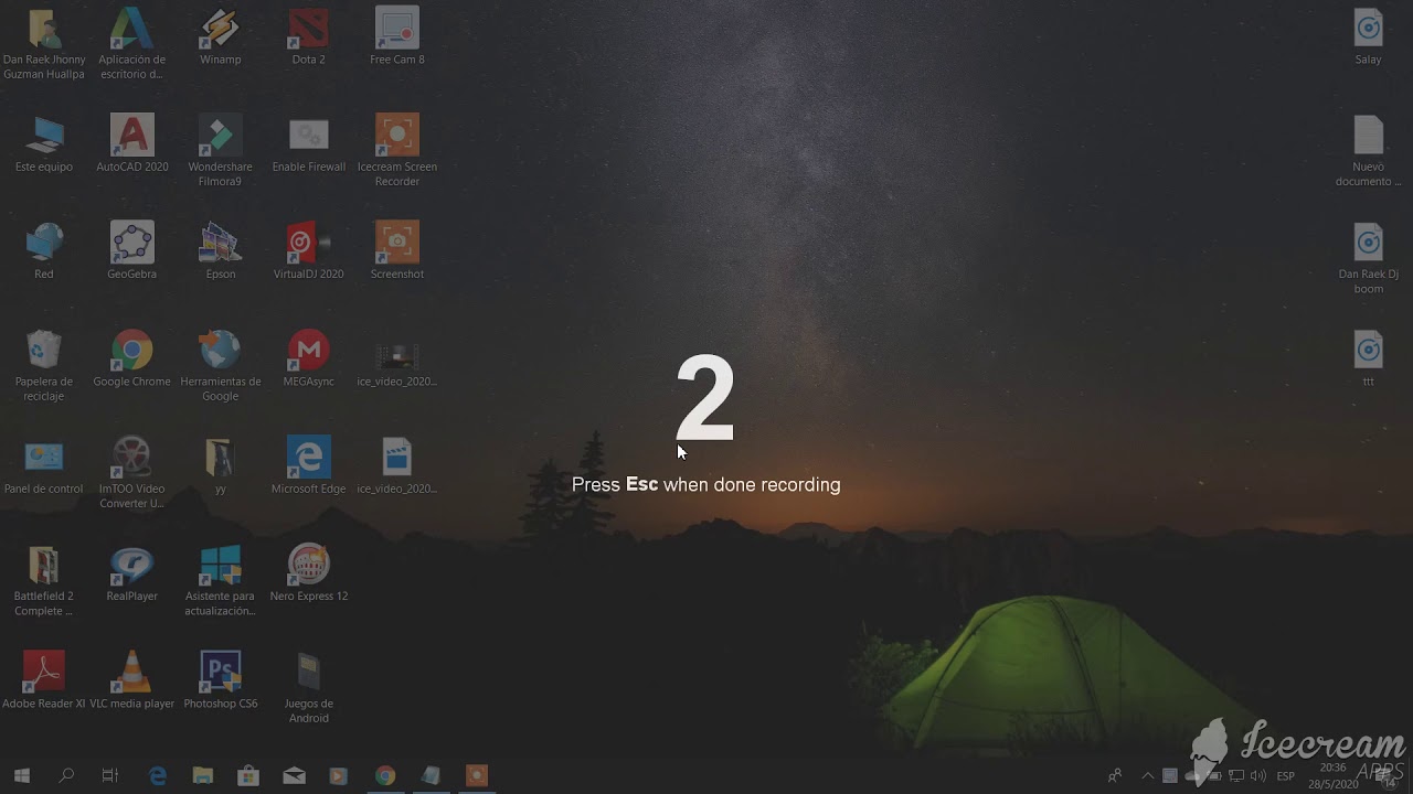 Editor De Audio Y Video Para Pc