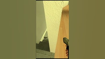 SCP-096 CHASE #gameplay #games #gaming #garrysmod #nextbotchasing #game #nextbots #gmod