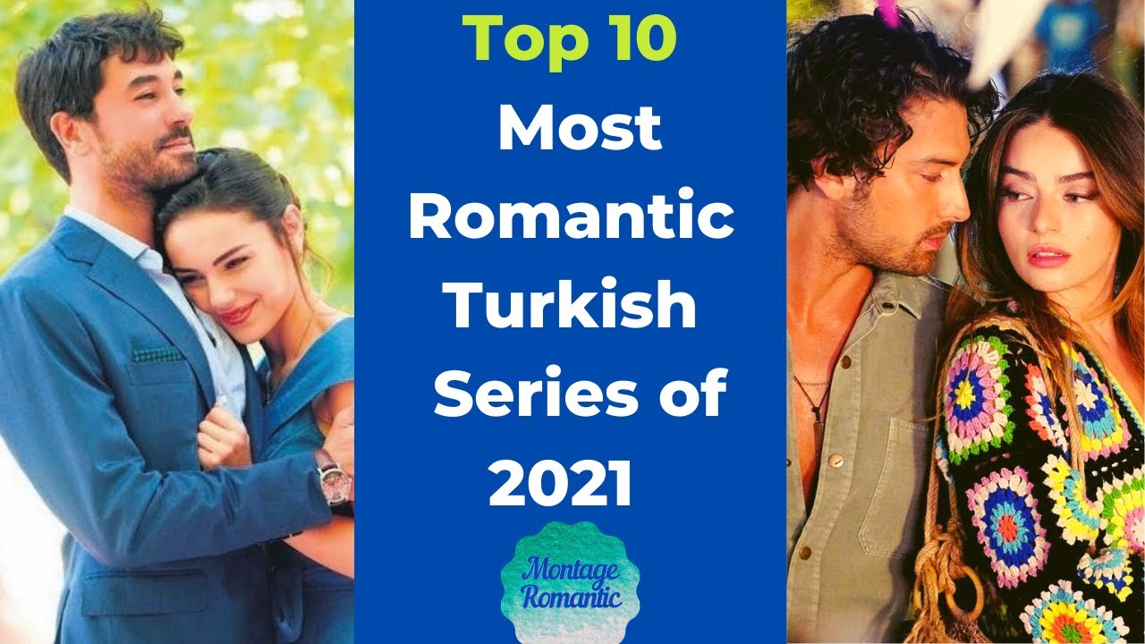 ⁣Top 10 Most Romantic Turkish Dramas of 2021 (with english subtitles)