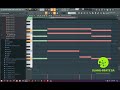 Amapiano from Scratch (Chords and Log Drum) ║ FL Studio Tutorial 2021 🔥🔥🔥