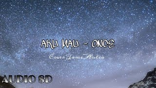 Aku Mau - Once | Cover Tami Aulia [Lirik] (AUDIO 8D)🎧