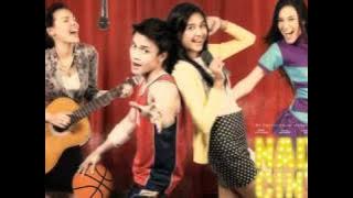 Lagu Beri Sedikit Waktu -- Mikha Tambayong [OST Nada Cinta]