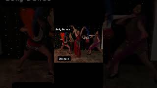 Belly Dance With Veils With Jacqueline Valdez Studio