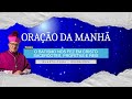 08052024  orao da manh  tema o batismo nos fez em cristo sacerdotes profetas e reis