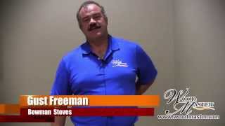 Woodmaster Dealer in Castle Creek, NY | Bowman Stoves LLC | Outdoor Wood Furnaces