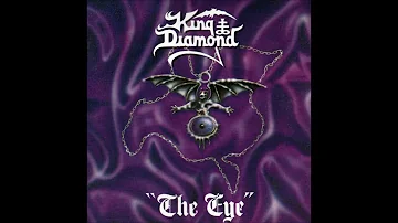 King Diamond - Behind These Walls (Studio Version)