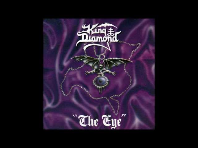 King Diamond - Behind These Walls