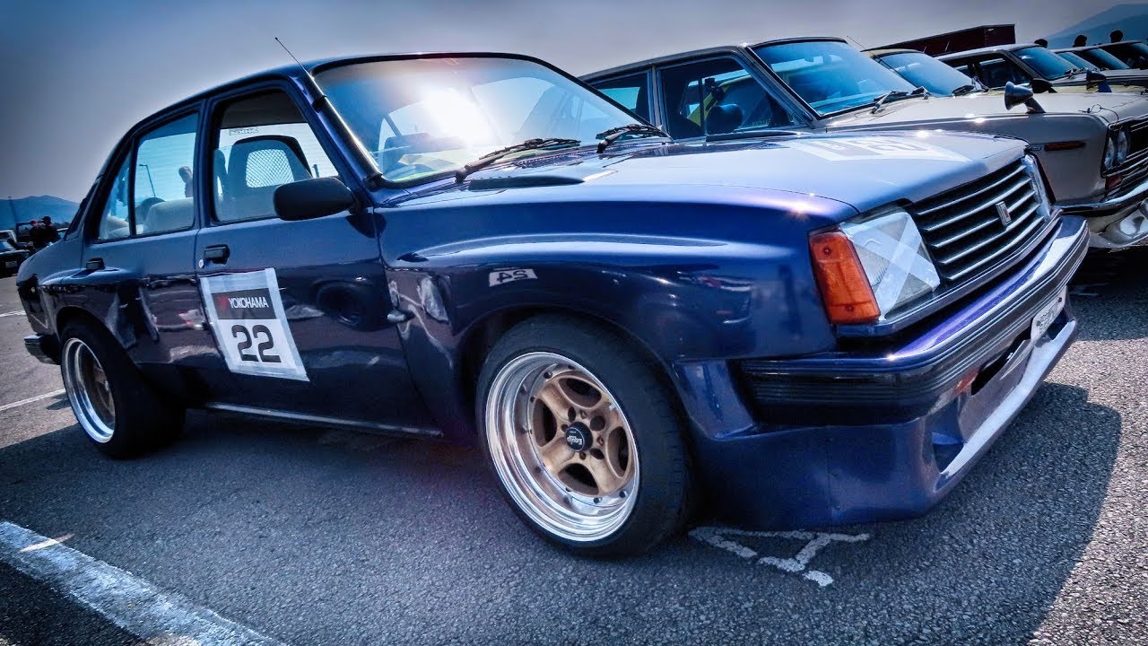 Isuzu Gemini Zz R Racing Machine いすゞ ジェミニ Zz R Sound Youtube Isuzu Gemini Zz R Racing Machine いすゞ ジェミニ Zz R Sound Youtube
