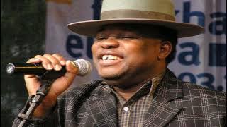 Kanda Bongo Man - Jt {1994}