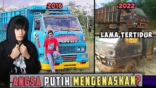 🔥MASA ke MASA TRUK UMPLUNG ANGSA PUTIH (2016 - 2022) - Reaksen