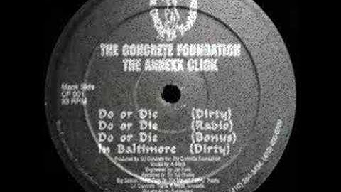 K Mack - In Baltimore