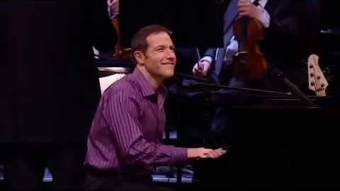 Jim Brickman - Beautiful World (We're All Here) (LIVE)