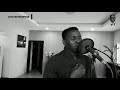 Bless the Lord - Victor Thompson (Cover)