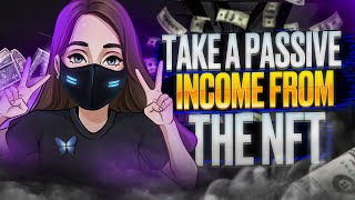 🏆Bet2Earn – Take a Passive Income From NFT | Dapp Game Explanation ✍🏻