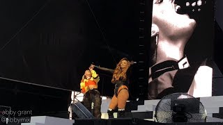 Little Mix - Little Me HD/4K (Colchester Summer hits tour)