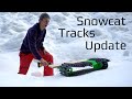 Snowcat Tracks KickStarter Update