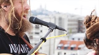 Le Sofa - #7 - Rencontre avec Mike Love