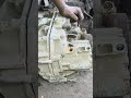 Speed Gearbox Repairing Complete 🔧⚙️ | Truck Gearbox Overhaul Full Process 👨‍🔧