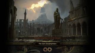 Settlers of Kalguur League // Path of Exile // UZVOD 2024-08-11 screenshot 1