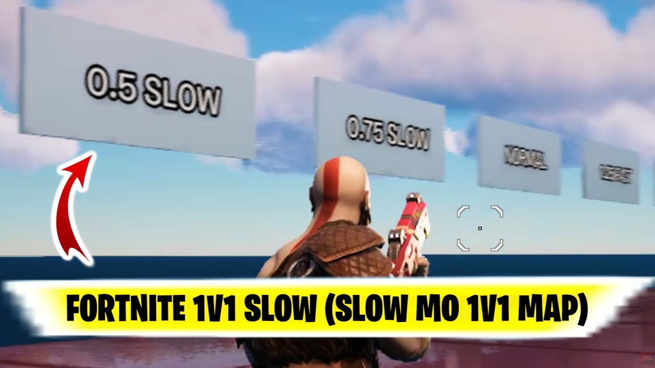 Speed Simulator 1v1 Map Code