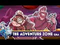 The Adventure Zone Q&amp;A