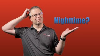 FAA Night Time: Four “Nights” in search of meaning