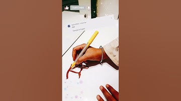Write your name in comment box #music #art #handwriting #trending music ##trendingvideo