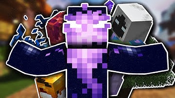 Becoming LATE GAME in Hypixel Skyblock!