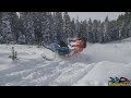 2019 skidoo summit sp 600r etec