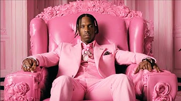 Travis Scott - Sirens (Official Video) AI