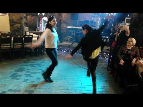 16.01.18 დენდრონის საახალწლო წვეულება