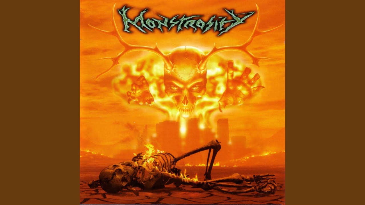 destroying divinity (live)