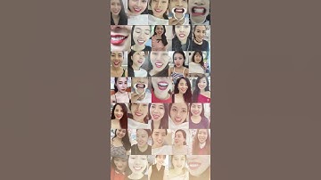 Giải Trí: Biểu Hiện Kì Lạ Sau Khi Tháo Niềng Răng | Gỡ Mắc Cài | Tháo Mắc Cài #Shorts