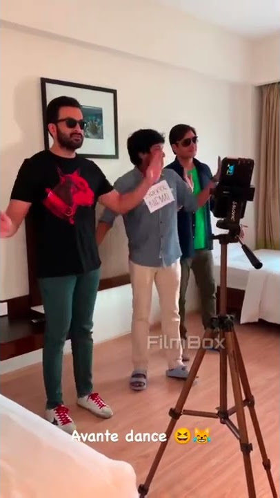 Avante dance 😹🤣(prithviraj)#shorts