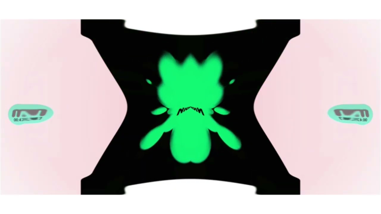 Nickelodeon Ids Round 1