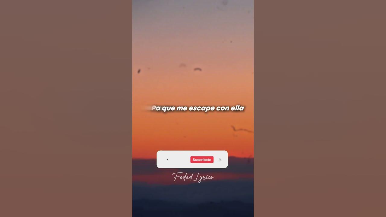 LA SEVILLANA - Omar Montes 💔 (Letra)