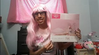 Nicki Minaj - Super Bass *Cover* by Sierra Vage