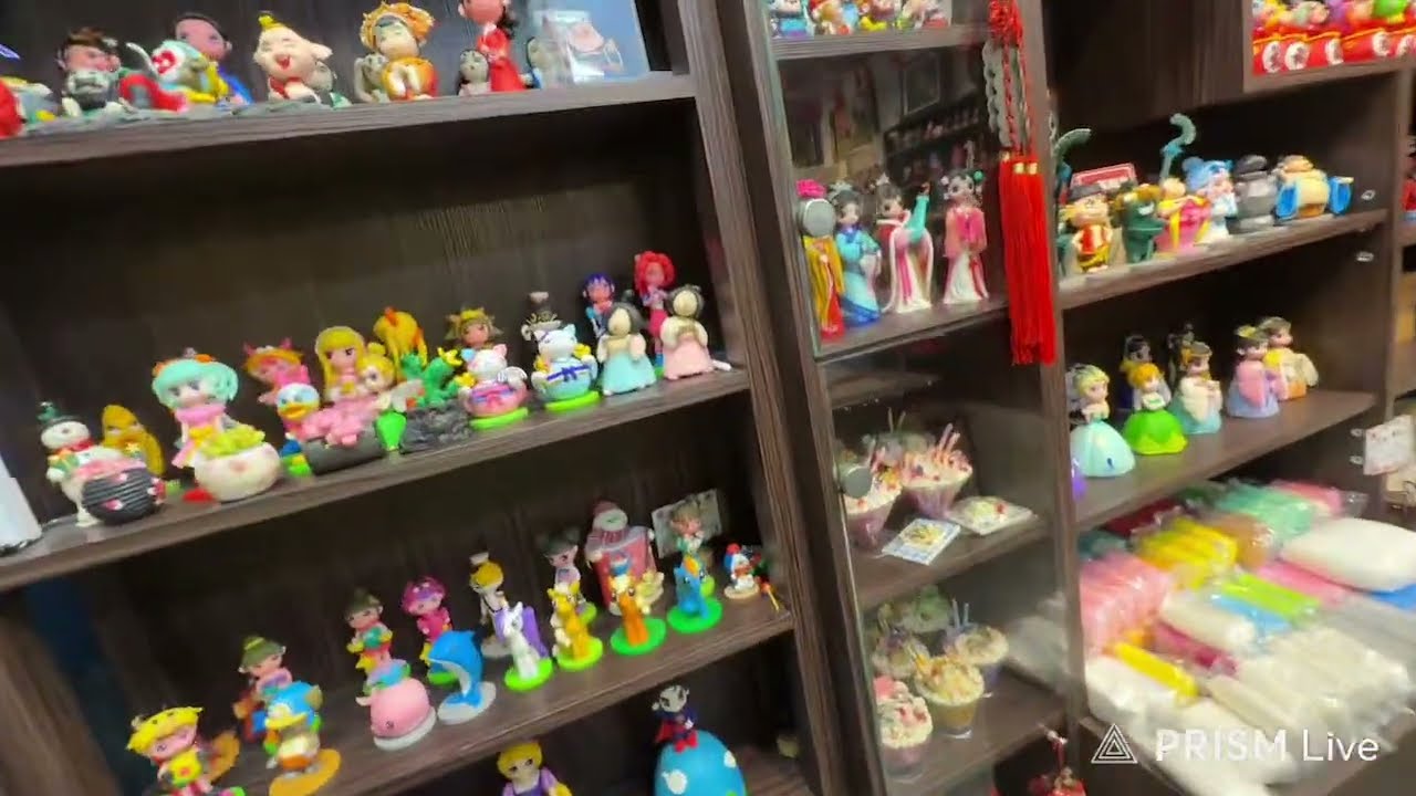 外出走走(宜蘭傳藝中心)