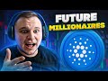 Cardano HIDDEN GEMS: 5 Projects To Make Money in 2023