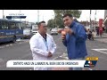 Ocupación de urgencias supera el 91% en medio de pico respiratorio en Bogotá | CityTv