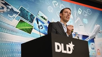 Generative AI & its Transformation of Business, Research, and Society (Björn Ommer) | DLD 24