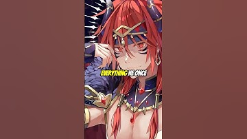 Guy Crimson Figured Out Rimuru